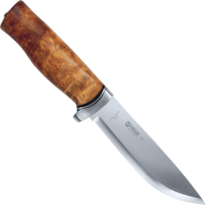 Helle GT BIG KNIFE