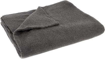 Ever Ready First Aid 1700040 Grey Fire Retardant Blanket