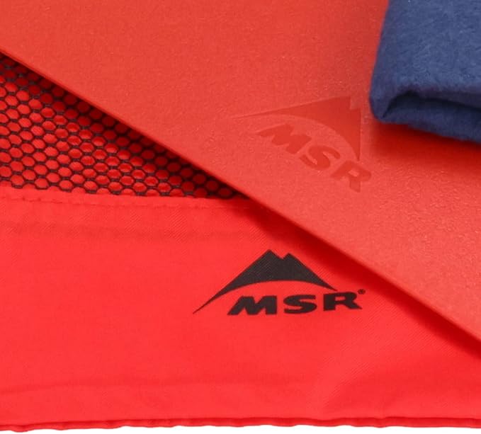 MSR Ultralight Camping Kitchen Set