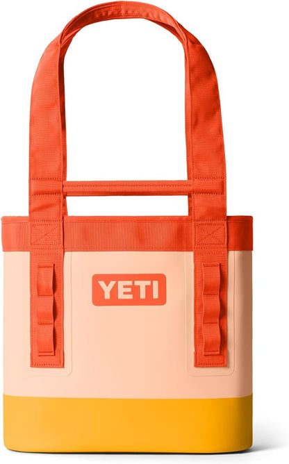 YETI Camino 20 Carryall with Internal Dividers, All-Purpose Utility Bag