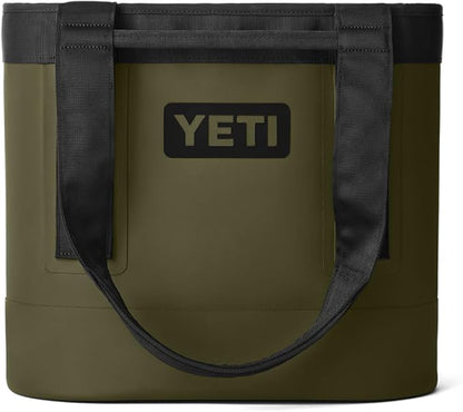 YETI Camino 20 Carryall with Internal Dividers, All-Purpose Utility Bag