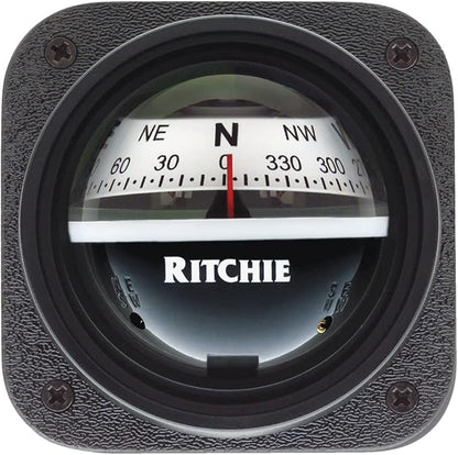 RitchieRitchie SS-5000-12 Flush Mount Supersport Compass