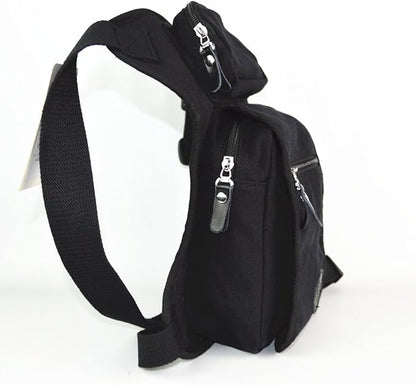 Drop Leg Bag for Men Women