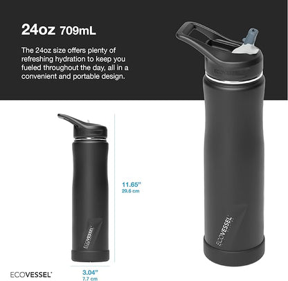 EcoVessel SUMMIT - 24OZ (790ML)