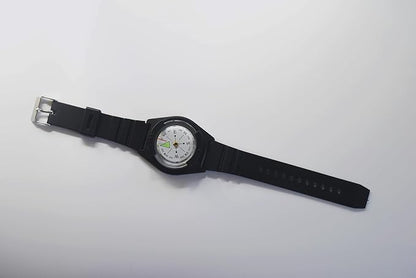 Wrist Compass - Waterproof Pocket Compass for Hiking, Camping, Outdoor