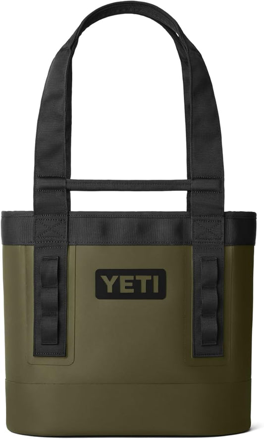 YETI Camino 20 Carryall with Internal Dividers, All-Purpose Utility Bag
