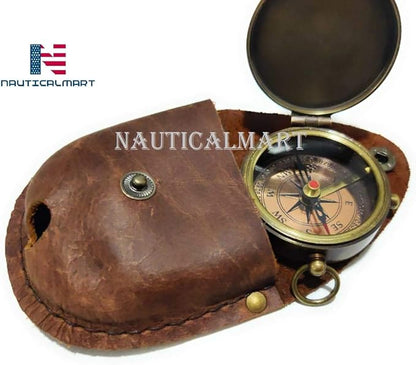 Brass Compass Gift to My Son Compass,My Son,to My Son,Son from Dad,Gift for Son,Father Son Gift,Mother Son Gift,Love Mom,Son from Mom, Love Dad (to My Girl)