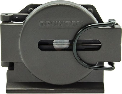 Brunton Lensatic Military Style Sighting Compass