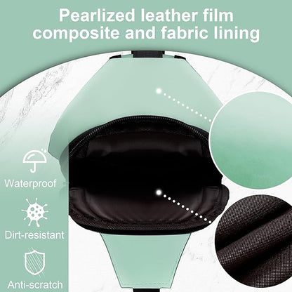 Sling Bag for Women Mens Crossbody Bag, Chest Bag Sling Backpack with USB Charging Port for Walking Hiking
