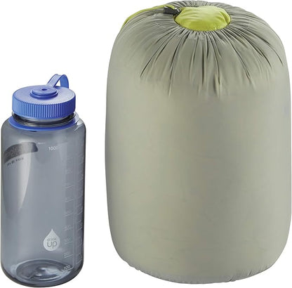 Therm-a-Rest Corus 20F/-6C Down Backpacking and Camping Quilt