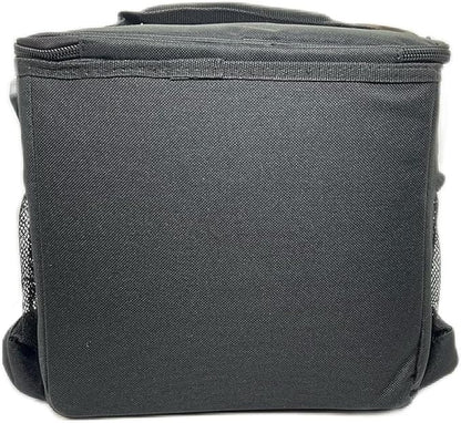 Buc-ee's 26L Cooler Bag -24 Can Capacity - 4+ Styles Available