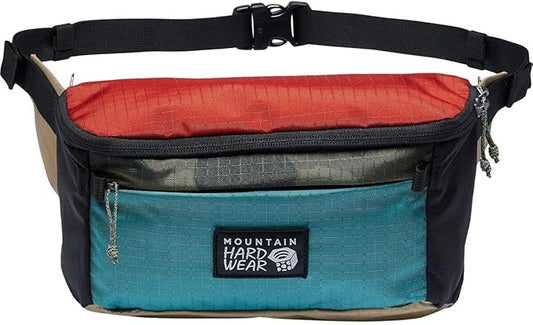 Mountain Hardwear Camp 4 Hip Pack