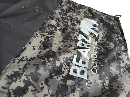 Pocket Blanket - Waterproof Picnic Blanket, Compact Travel Blanket, Picnic Blankets Waterproof Foldable Lightweight for Beach, Hiking, Festival Accessories