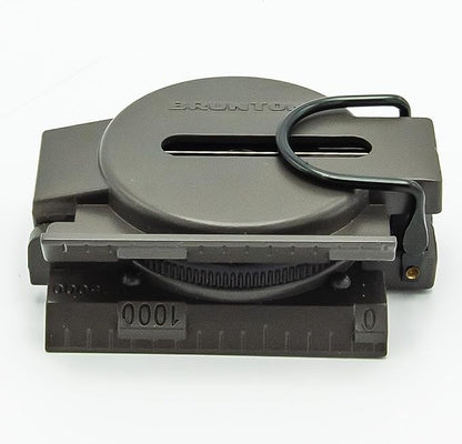 Brunton Lensatic Military Style Sighting Compass