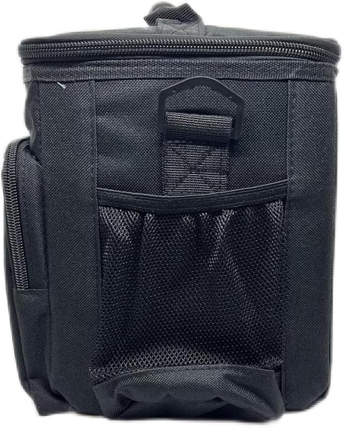 Buc-ee's 26L Cooler Bag -24 Can Capacity - 4+ Styles Available