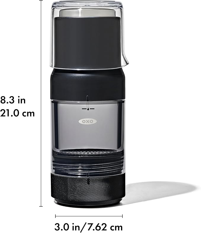OXO Brew Rapid Brewer