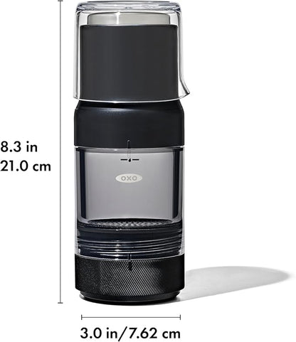 OXO Brew Rapid Brewer
