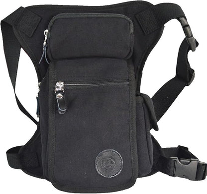 Drop Leg Bag for Men Women
