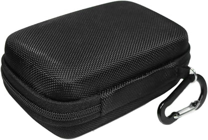 Hard Eva Travel Protective Compass Case Compatible for SUUNTO MC-2/MC2G Navigator Quality Precision Compass(Case Only)