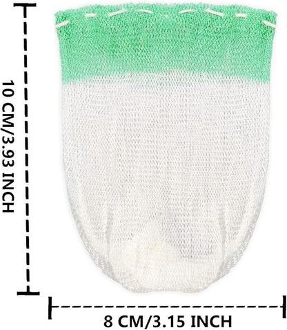 10 Pcs Lanterns Mantles, Reusable Gas Lamp Mantles Lantern Mantles Propane for Gas Lantern Mantles U Shape Mantles for Propane Lantern Propane Gas Lantern Covers Mantles for Outdoor Camping