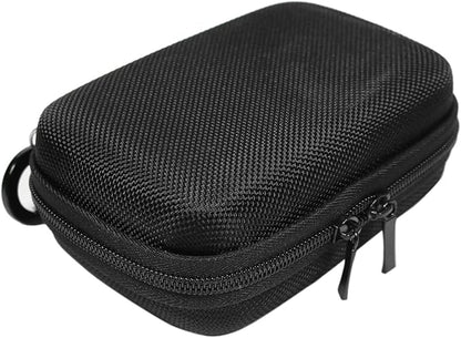 Hard Eva Travel Protective Compass Case Compatible for SUUNTO MC-2/MC2G Navigator Quality Precision Compass(Case Only)