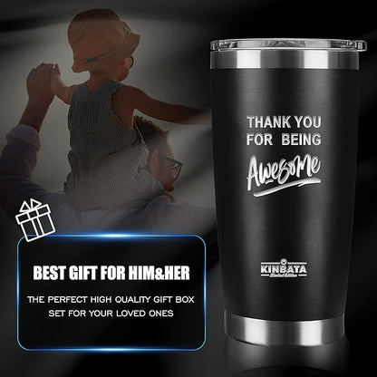 Thank You Gifts for Men- Fathers Day Best Gifts for Dad from Daughter,Wife,son Birthday Gifts for Him Mothers Day Best Gifts Inspirational Gifts for Women,Husband,Grandpa Coworker,Friends Multitools