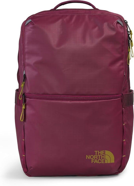 THE NORTH FACE Base Camp Voyager Daypack, Boysenberry/Sulphur Moss, One Size