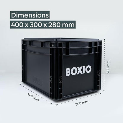 BOXIO - Wash: Portable Sink - Convenient Camping Sink Solution! Compact with Unique Design, Separate Canister, Lightweight Mobile Sink for Garden/Camping/Outdoor Events/Gatherings/Worksite/RV/Indoor