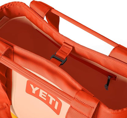 YETI Camino 20 Carryall with Internal Dividers, All-Purpose Utility Bag
