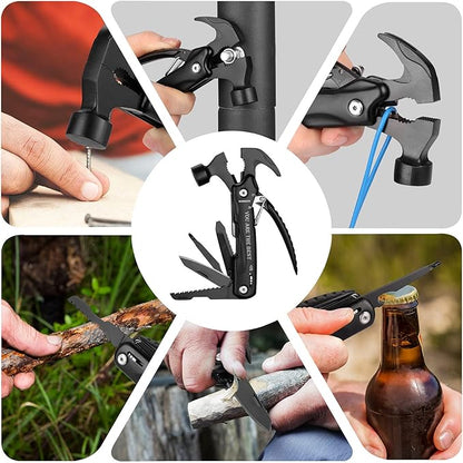 Thank You Gifts for Men- Fathers Day Best Gifts for Dad from Daughter,Wife,son Birthday Gifts for Him Mothers Day Best Gifts Inspirational Gifts for Women,Husband,Grandpa Coworker,Friends Multitools