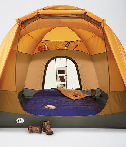 The North Face Wawona 4P