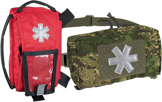 Helikon-Tex Medical Line, Modular Individual Med Kit