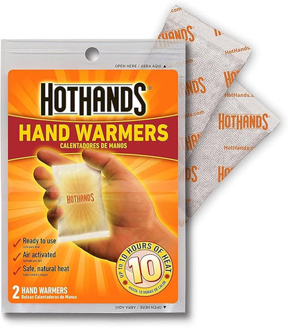 HotHands Warmers (20 Pair)