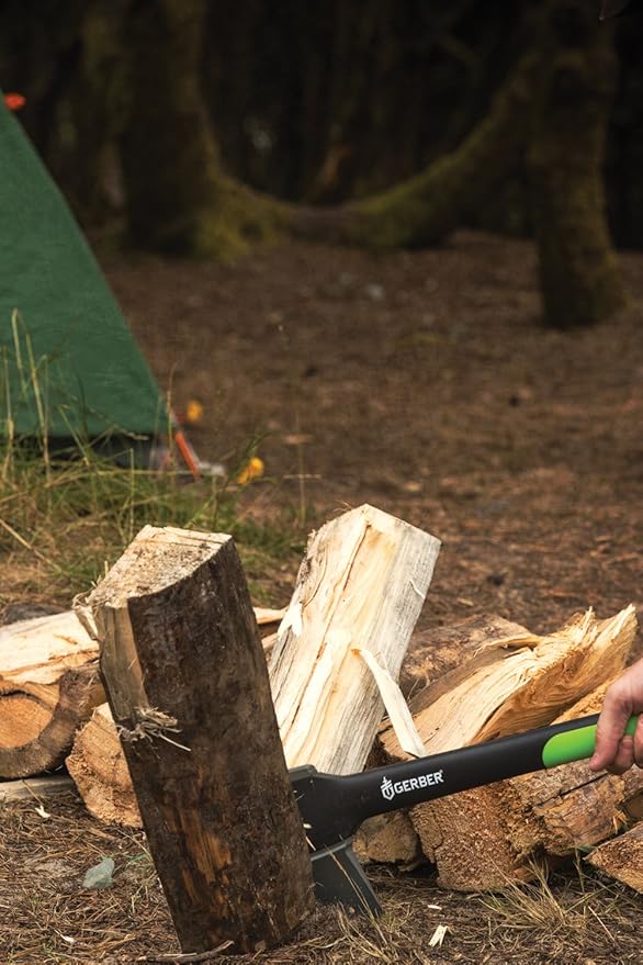 Gerber Gear 17.5-Inch Freescape Hatchet [31-002536]