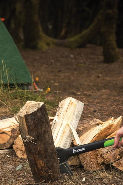 Gerber Gear 17.5-Inch Freescape Hatchet [31-002536]