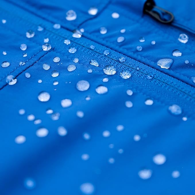 Gear AID Revivex Durable Water Repellent (DWR) Spray for Waterproofing, Restoring Performance on Nylon Jackets, Gore-TEX, Paddle, Snow and Camping Gear