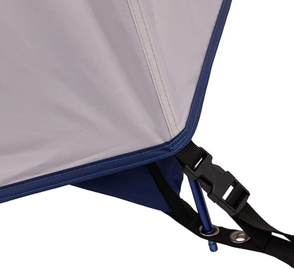 ALPS Mountaineering Lynx 2-Person Backpacking and Camping Tent