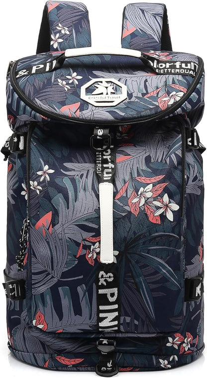 gym duffel bag backpack wrestling bag with shoe compartment 4 kinds of back method waterproof sports walking laptop