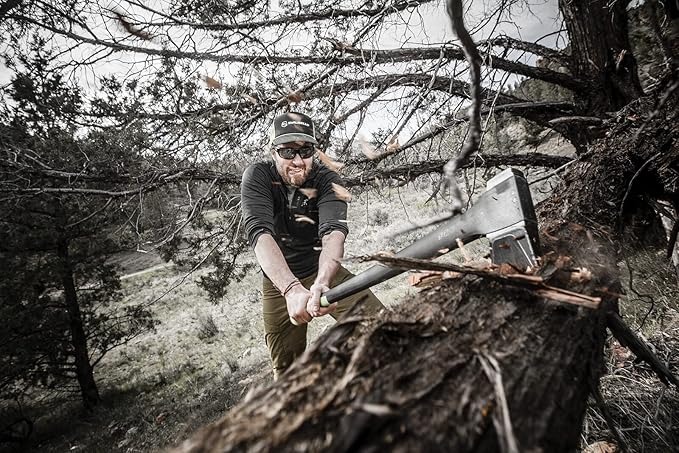 Gerber Gear 17.5-Inch Freescape Hatchet [31-002536]