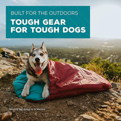 Wilderdog Dog Sleeping Bag - 36in x 28in