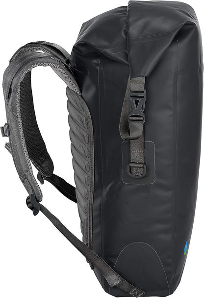 Skog Å Kust BackSak Heavy Duty Waterproof Backpack - Gear Bag for Sports, Travel, & More - 25 & 35 Liter Sizes