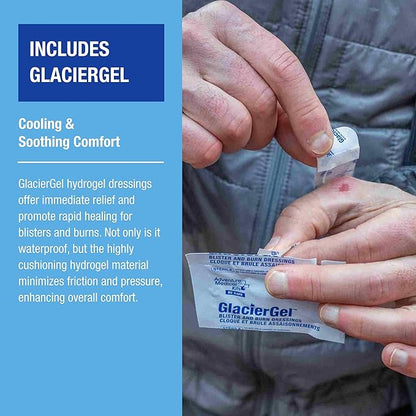 Adventure Medical Kits - Blister Medic Kit - 2 Pack