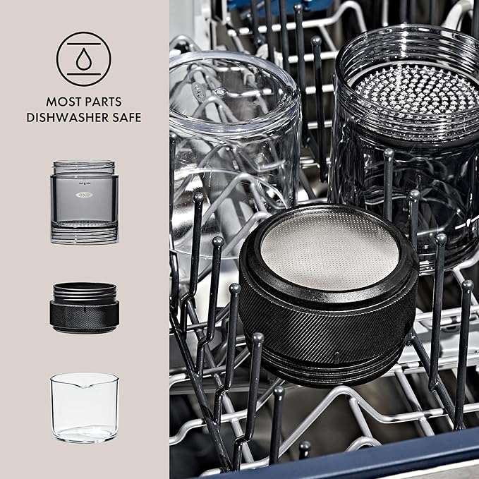 OXO Brew Rapid Brewer